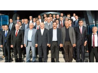 ’Bir tek PKK’lı sınır dışına gitmedi’