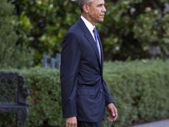 Obama Türkiye’ye geliyor