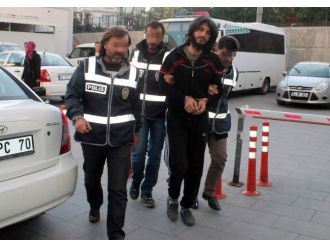 IŞİD operasyonunda 30 gözaltı !