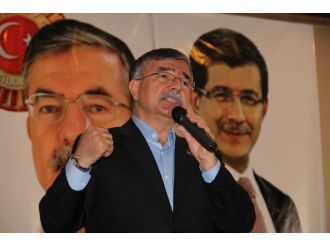 Koalisyon kurulamamasının sebebi muhalefet