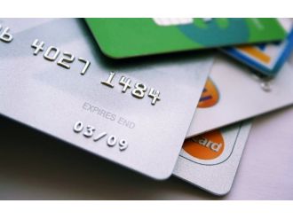 Kredi kartına taksit sayısı artıyor