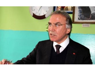 ’Şantaj’ suçlamasına yanıt verdi