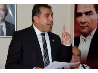 CHP’li vekilden gazeteciye 51 bin liralık tazminat