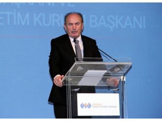 Topbaş’tan İGDAŞ’ın özelleşmesiyle ilgili açıklama