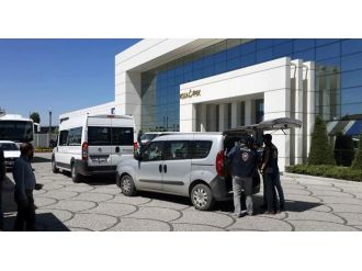 Başsavcılıktan ’’kayyum gerekçesi’’ açıklaması