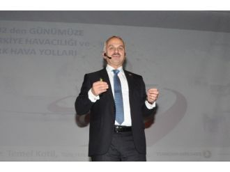 ’’3. havalimanı Türkiye’yi uçuracak’’