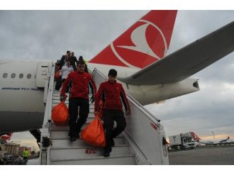 Yurt dışı oyları gelmeye devam ediyor