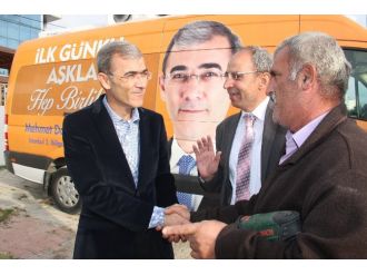 MHP’li vatandaştan Bahçeli’ye isyan