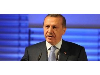 Erdoğan kanaat önderleriyle görüştü