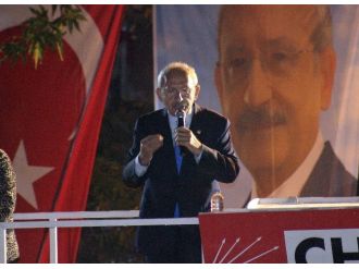 Son durağı Pazarcık oldu