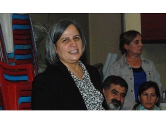 Kışanak soruları cevaplamadı