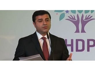 ’Türkiye’nin en akıllı siyasetçisi bizimle uzlaşabilen siyasetçidir’