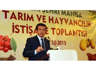 ’Suruç’a, Diyarbakır’a, Ankara’ya bombayı koyan aynı ellerdi!’