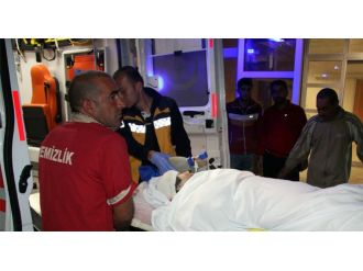 Suriye’de hava saldırısı: 11 ölü 50 yaralı