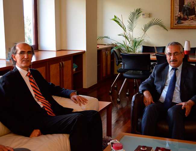 “Gıda Katkı Maddeleri Sağlığınız İçin Tehdit Midir?”