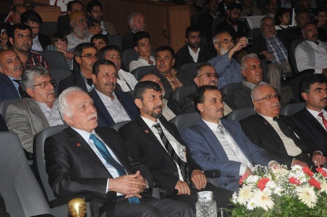 "Çiftçiye Verilen Mazottan Para Almayalım"