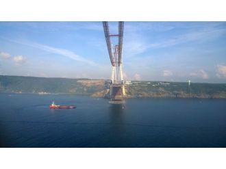 3. Köprü ve Avrasya Tüneli ne zaman açılacak ?