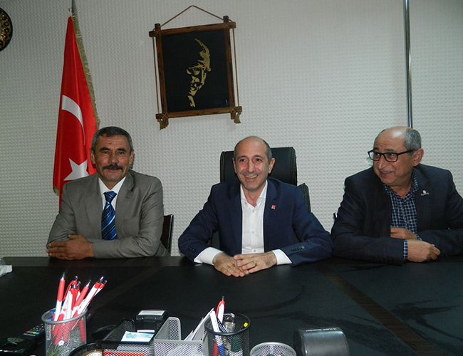 Öztunç’un Hızına Günler Yetmiyor