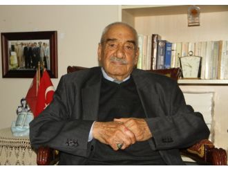 "Türkeş yaşasaydı AK Partili olurdu”