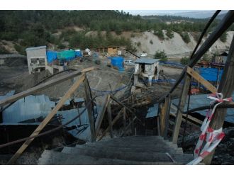 Bugün Ermenek faciasının ilk yıl dönümü