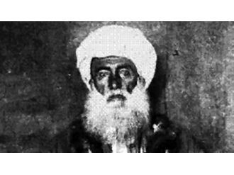 Şeyh Said’in torunu hayatını kaybetti