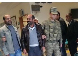 Muş’ta 4 kişi tutuklandı