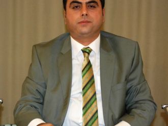 HDP’den istifa eden Karahan AK Parti’yi destekleyecek