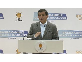 Gençlere altın nasihatler