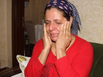 16 yaşından beri biriktirdiği altınlar çalındı !