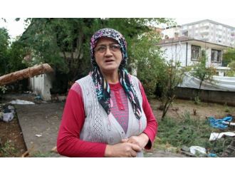 IŞİD’çilerin komşuları dehşet anlarını anlattı