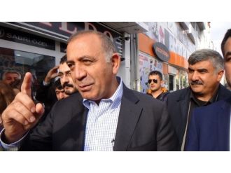 CHP’den MİT ve Emniyet’e teşekkür