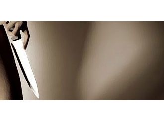 Hollandalı turist boğazı kesilerek öldürülmüş