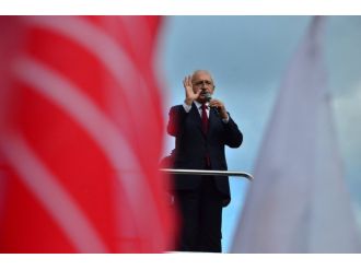 "Yapmıyorsan siyasetten ayrılacaksın”