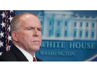 CIA Başkanı: Ruslar Esad için gelecek görmüyor