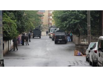 Öldürülen IŞİD’çi o suçtan da cezaevinde yatmış