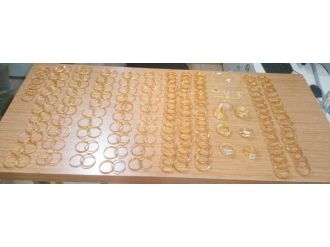 Kuyumcu soygununun zanlısı DHKP-C’li çıktı