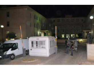 Terör operasyonunda 11 tutuklama