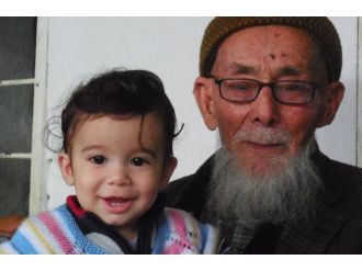 Cumhuriyet’in en canlı örneği ! 105 yaşında