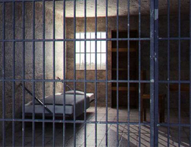 Tutuklu Ve Hükümlülere 4 Gün Açık Görüş