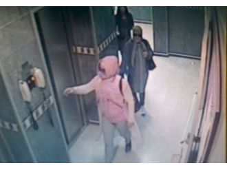 Polis tokalı hırsızlara geçit vermedi