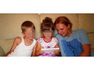 Antalya’da tüyler ürperten olay