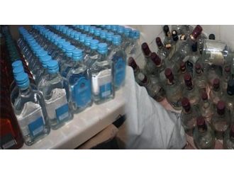 İstanbul’un ardından Bursa’da da alarm verildi