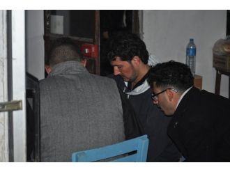 Kaçakları taşıyan tekne battı !