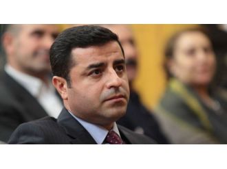 Demirtaş, Obama’dan yanıt bekliyor