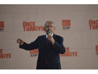’’Benim köşeyi dönme gibi bir hastalığım yok’’