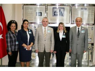 "Savaşların bile bir adabı vardır’’