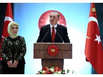 Erdoğan’dan 1 Kasım açıklaması