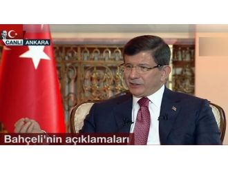 ’Bahçeli ne yapacağını şaşırdı’