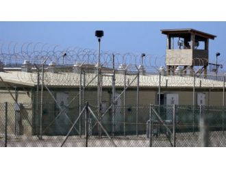 Guantanamo’daki son İngiliz de serbest