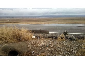 Asker teröristlerin tuzağına düşmedi